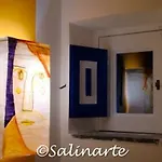 Salinarte Konukevi 3*
