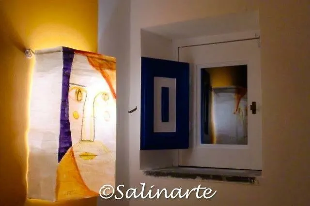 Salinarte 招待所 3*