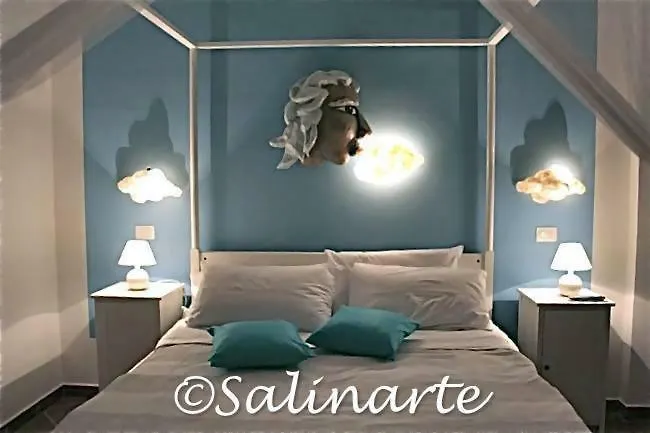 Salinarte 招待所