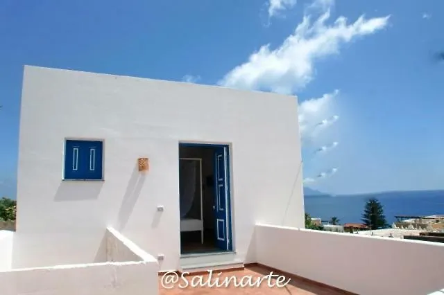 Salinarte