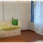Salinarte Gasthof Santa Marina Salina