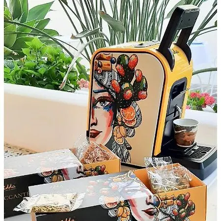 Salinarte Pensión 3*