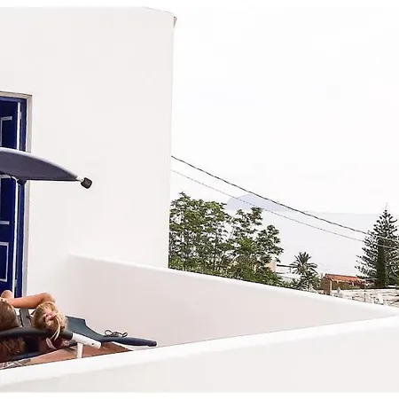Salinarte Guest house *