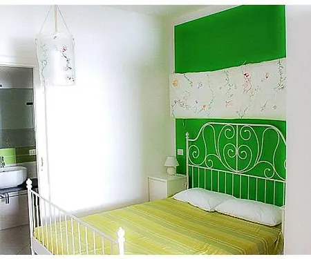 Guest house Salinarte