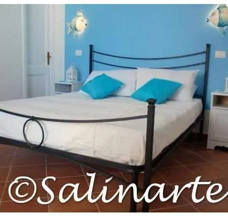 Salinarte 招待所 圣马丽娜－萨利娜