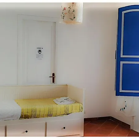 Guest house Salinarte *