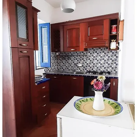 Guest house Salinarte