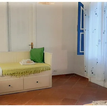 Salinarte Guest house Santa Marina Salina