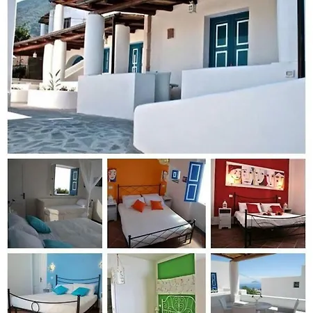 Guest house Salinarte