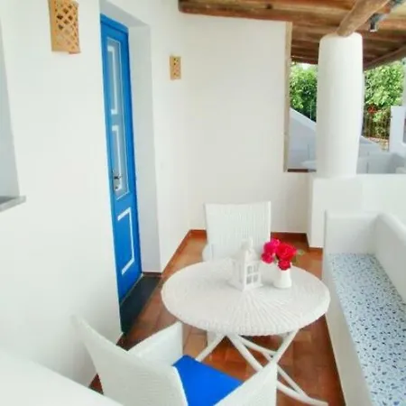 Guest house Salinarte Santa Marina Salina