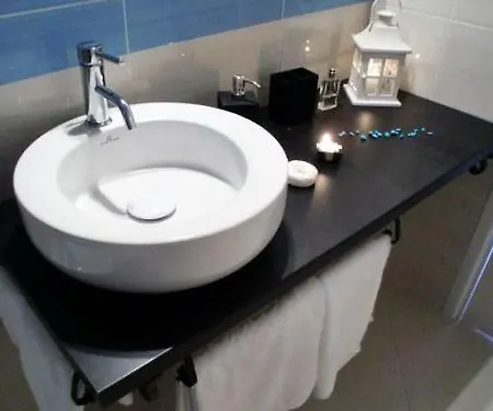 Guest house Salinarte *