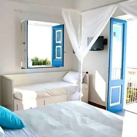 Guest house Salinarte