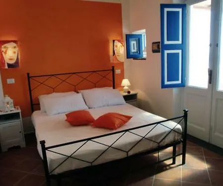 Guest house Salinarte