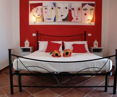 Salinarte Guest house