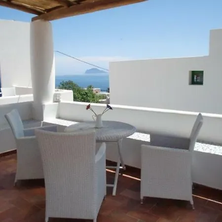 Salinarte 3* Santa Marina Salina