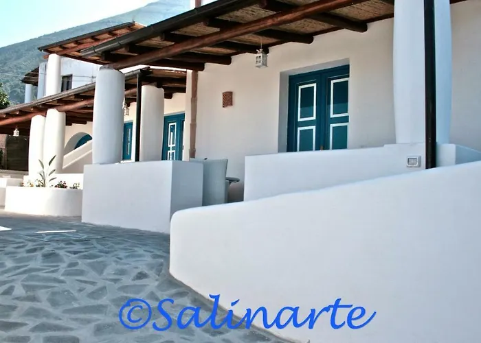 Salinarte 3*